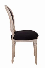 фото Стул Delo Black Velvet