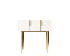 заказать Консоль с тремя дверками "Line" LN15/GR1/beige