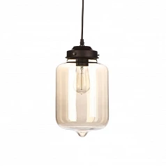 Подвесной светильник Turret на заказ