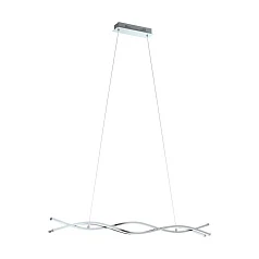 купить красивые 96102 Подвесной потолочный светильник (люстра) LASANA 2 светодиодный в интернет-магазине