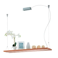 купить стильные Подвесной потолочный светильник (люстра) MONROY светодиодный в интернет-магазине