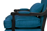 заказать Мягкое кресло модерн Nitro Izumrud