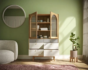 купить стильные Буфет "Pollo" арт POL04