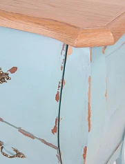 заказать стильные Дизайнерский комод Sandy