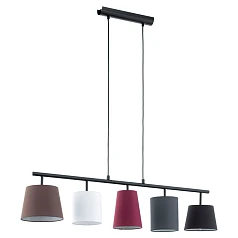 купить стильные Подвесной потолочный светильник (люстра) ALMEIDA