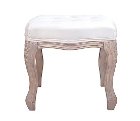 Банкетка Kina Velvet Beige