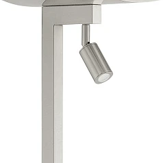 фото Торшер (напольный светильник) BENAMOR светодиодный диммируемый в интерьере