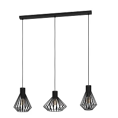 купить красивые 390125 Люстра BASIDANO в интернет-магазине