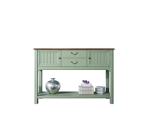 Консоль "Olivia" арт GC1007 в интерьере