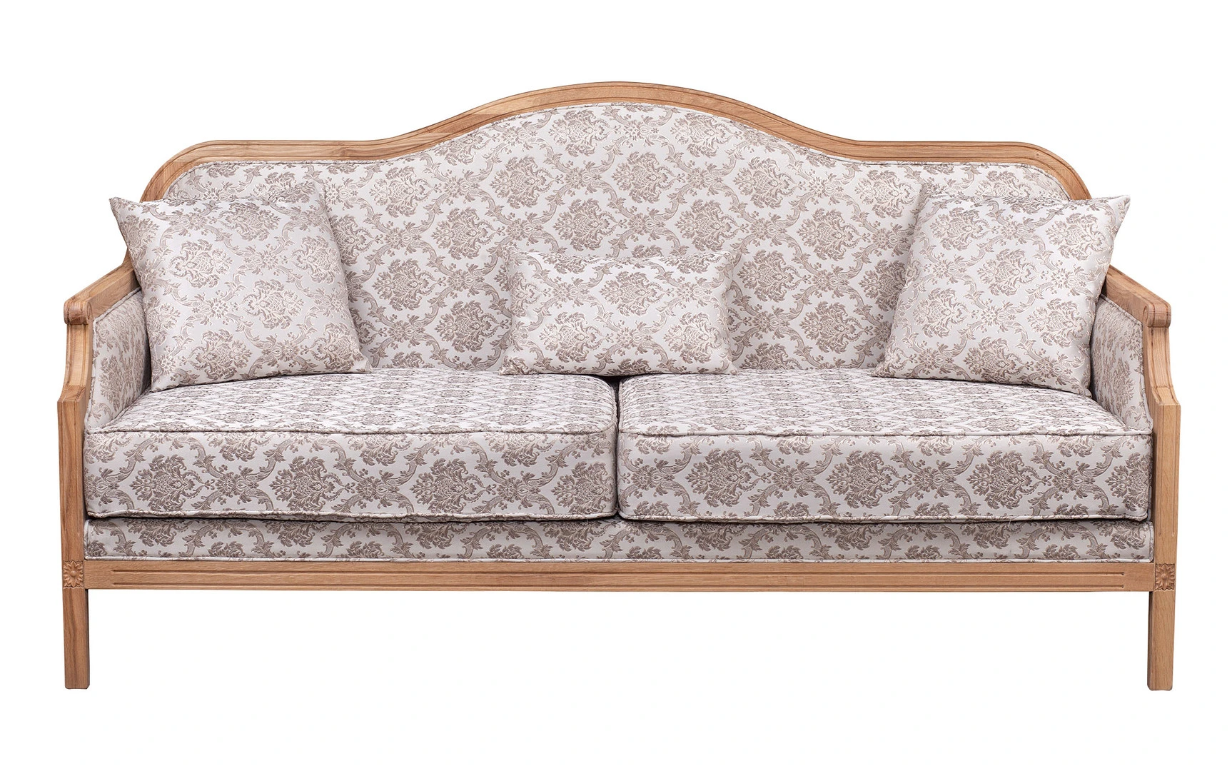 заказать Диван с высокой спинкой Madesta Vatica в интернет-магазине