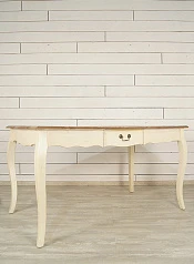 красивый Стол обеденный "Leontina" арт ST9337M