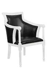 купить Кресло Valene Black