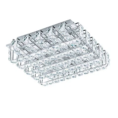 фото 94313 Настенно-потолочный светильник светодиодный LONZASO в интерьере