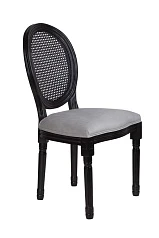 красивые Стул для кафе Volker Memos Light Grey в интернет-магазине