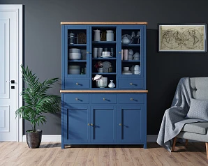 купить красивые Буфет "Jules Verne" арт JV32ETGB в интернет-магазине