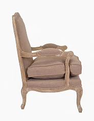 купить красивое Мягкое полукресло с подлокотниками Nitro