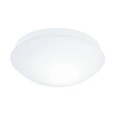 фото 97531 Светодиодный потолочный светильник BARI-M в интерьере