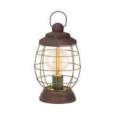 фото Настольная лампа BAMPTON