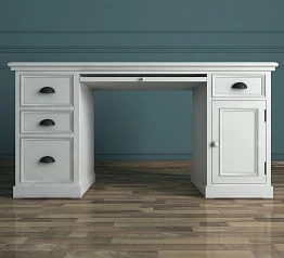 фото Стол рабочий "Palermo" арт PL1047