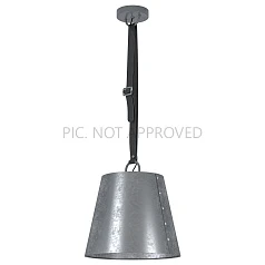 фото Подвес CHERTSEY Ø335 арт 43405 в интерьере