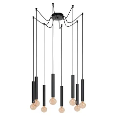 заказать Подвесной потолочный светильник (люстра) CORTENOVA 98083