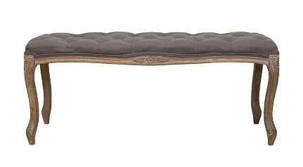 фото Оттоманка Kina Narrow Grey