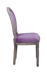 купить красивые Стул для кафе Volker Violet