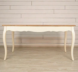 Раскладывающийся обеденный стол "Leontina" арт ST9338 на заказ