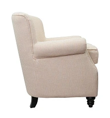 купить красивые Полукресло Melange в интернет-магазине