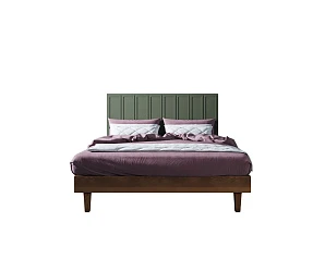 красивые Кровать "Andersen" 160х200 см арт AN160