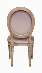 Стул для кафе Volker Pink в интерьере