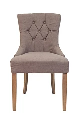 купить Дизайнерский обеденный стул Avec