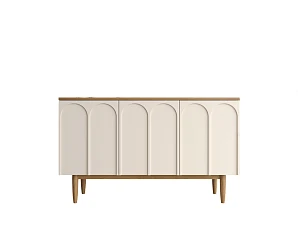 купить стильные Комод с тремя дверками "Arka" AR11 в интернет-магазине