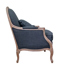 Полукресло Aldo Graphite на заказ в интернет-магазине