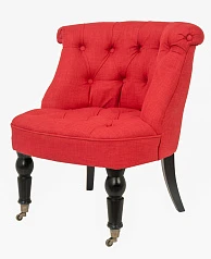 стильные Низкое кресло Aviana Red