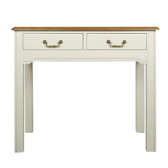 купить красивые Бежевая консоль "Olivia" с 2 ящиками арт GA1006C