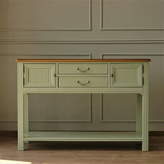 Консоль "Olivia" арт GC1007 в интерьере