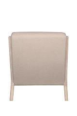 Кресло дизайнерское Cody N-camel