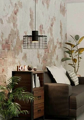 Подвесной потолочный светильник (люстра) MILLIGAN 43627