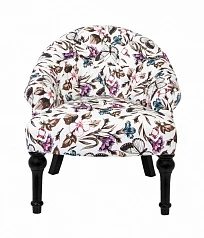 заказать стильные Низкое кресло Desta