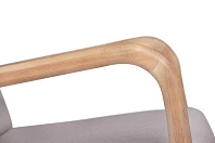 купить стильные Кресло дизайнерское для гостиниц Cody B-bone V2 в интернет-магазине