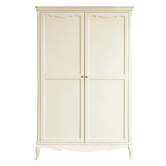 Шкаф "Leontina" двустворчатый  арт ST9327KR