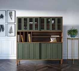 заказать Буфет "Andersen" большой арт AN25 в интернет-магазине