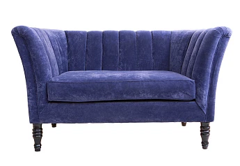 купить стильный Дизайнерский двухместный диван Dalena New в интернет-магазине