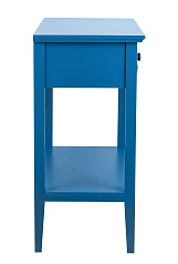 красивые Дизайнерская консоль Friz Bright Blue на заказ