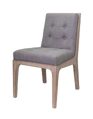 Дизайнерский обеденный стул Grem Grey на заказ в интернет-магазине