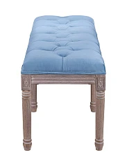 купить стильные Оттоманка Kina Middle Light Blue