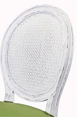 стильный Стул Memos Old Green на заказ