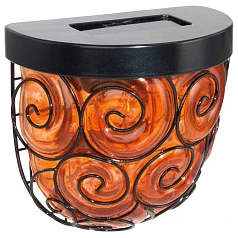 купить 48207 Уличный светильник на солнечной батарее Z_SOLAR