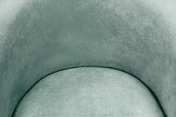 красивые Мягкое кресло Benee Green на заказ